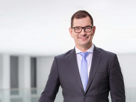 Audi-Chef: Markus Duesmann tritt zum 1. April 2020 die Nachfolge von Bram Schot an (Foto: Audi)
